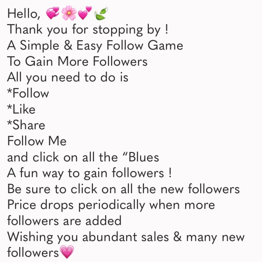 Gain Followers  Please Share & Tag                Wishing you“ Lovely Blessings - Picture 2 of 10